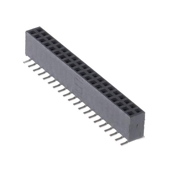 SSW-120-22-F-D-VS-K-TR Real Image