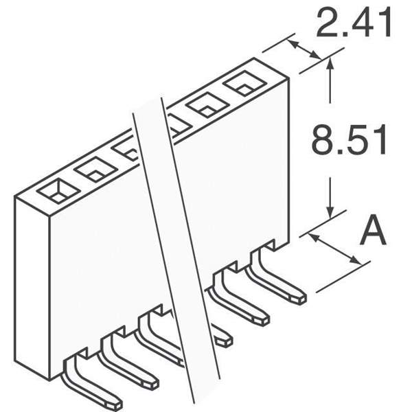 SSW-110-02-F-S-RA Real Image