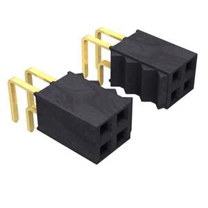 SSW-123-02-G-D-RA Real Image