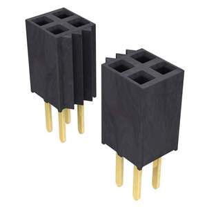 SSW-124-02-G-D Real Image