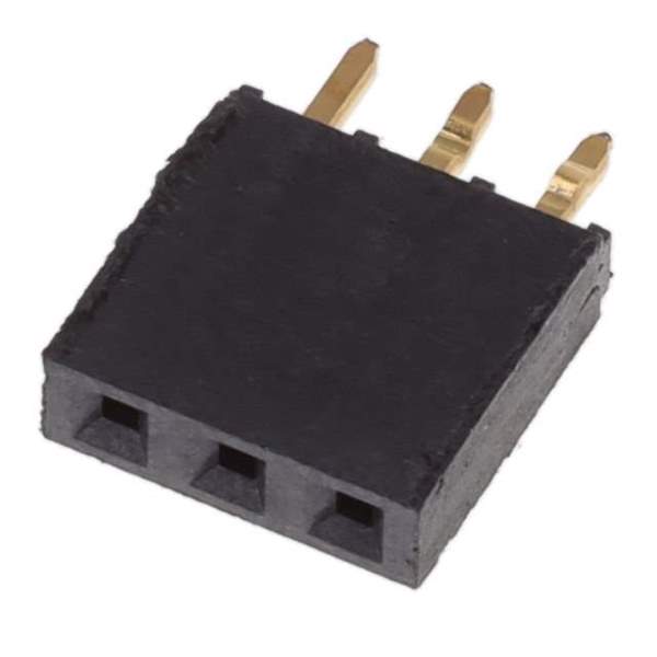 SSQ-103-01-G-S-LL Real Image