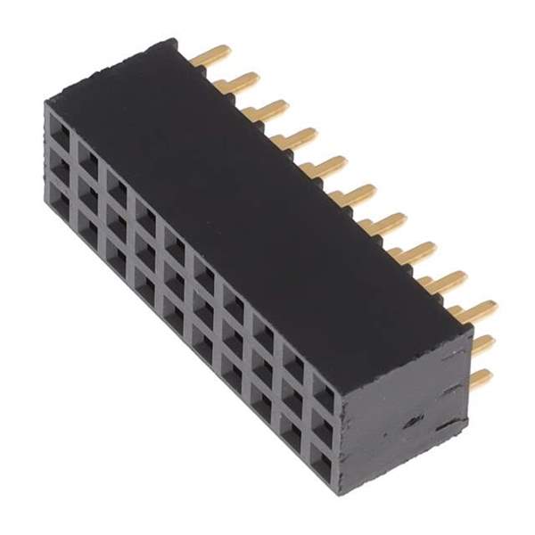 SSQ-110-01-G-T Real Image