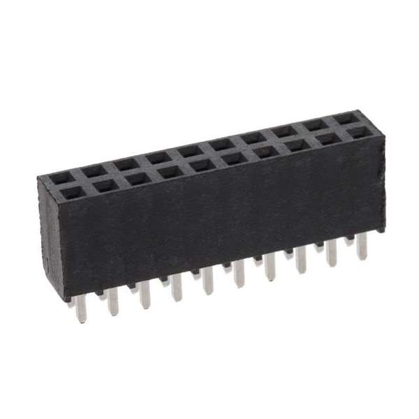 SSQ-110-21-F-D Real Image