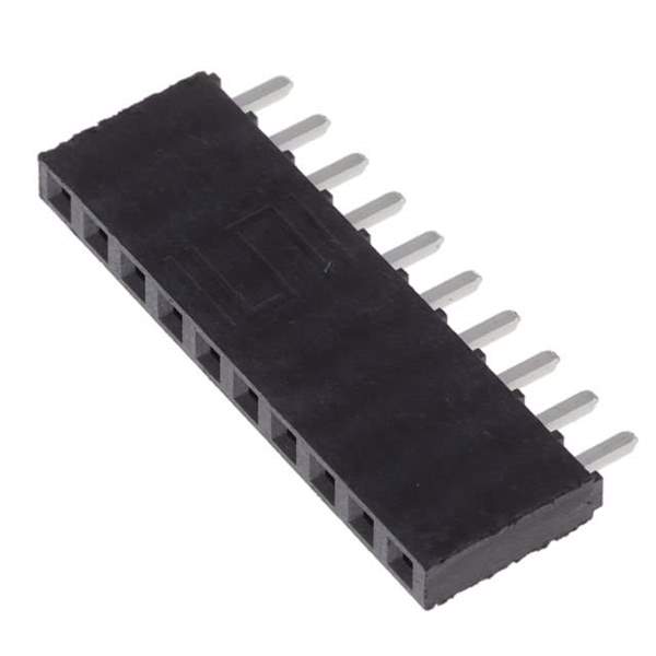 SSQ-110-21-F-S Real Image