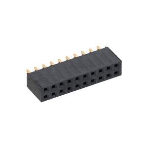 SSQ-110-21-G-D Real Image