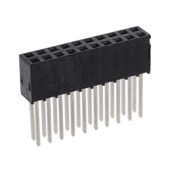 SSQ-110-23-F-D Real Image
