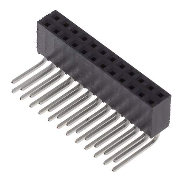SSQ-112-23-S-D-RA Real Image