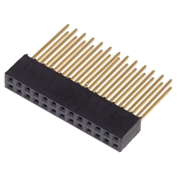 SSQ-113-04-G-D-LL Real Image