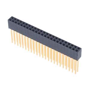 SSQ-123-04-G-D Real Image