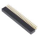 SSQ-125-22-G-D-RA Real Image