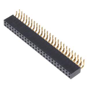 SSQ-125-22-G-D-RA Real Image