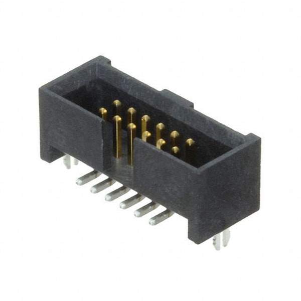 SHF-106-01-L-D-SM-LC-K-TR Real Image