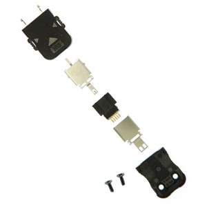ST40X-10S-CV(30) Real Image