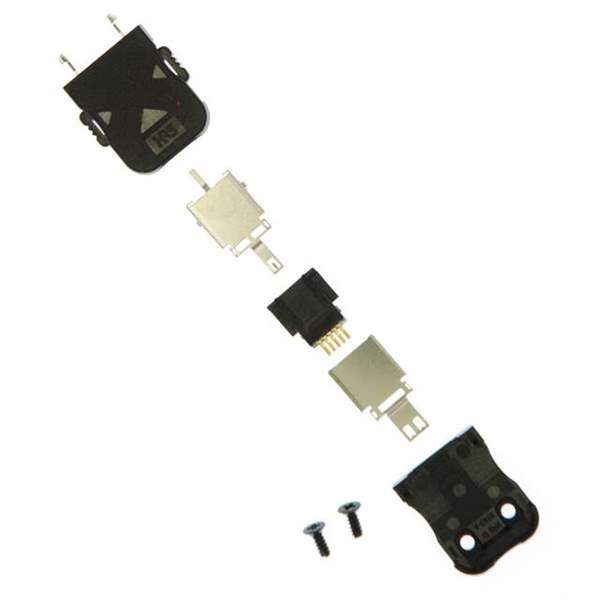 ST40X-10S-CV(30) Real Image