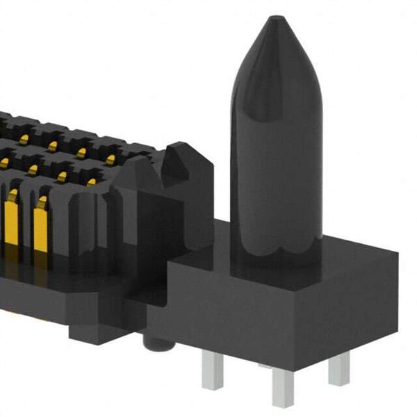 SEAM-30-02.0-L-06-2-A-GP-K-TR Real Image