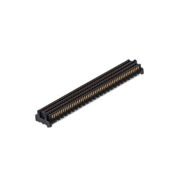 SEAM-50-03.5-S-08-2-A-K-TR Real Image