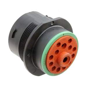 HDP24-24-14PN Real Image