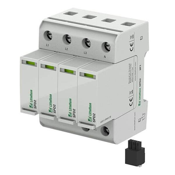 SPD2-300-3P1-R Real Image