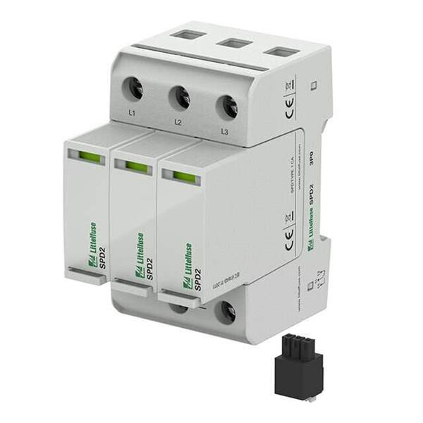 SPD2-480-3P0-R Real Image