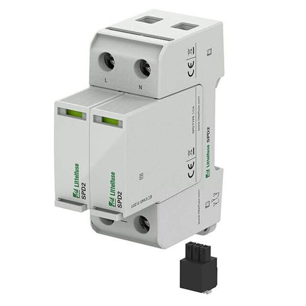SPD2-750-2P0-R Real Image