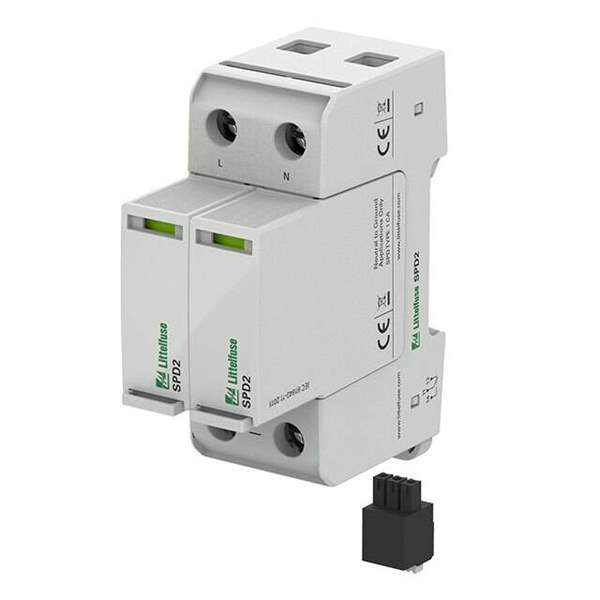 SPD2-150-1P1-R Real Image