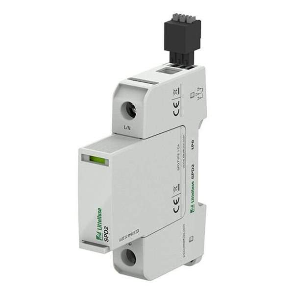 SPD2-480-1P0-R Real Image