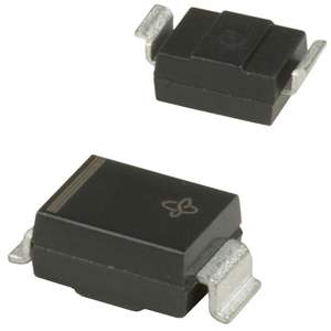 SMBG10AHE3/52 Real Image