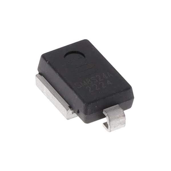 SM8S43A-Q Real Image