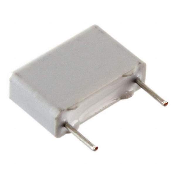 SMR10153K100A01L4BULK Real Image
