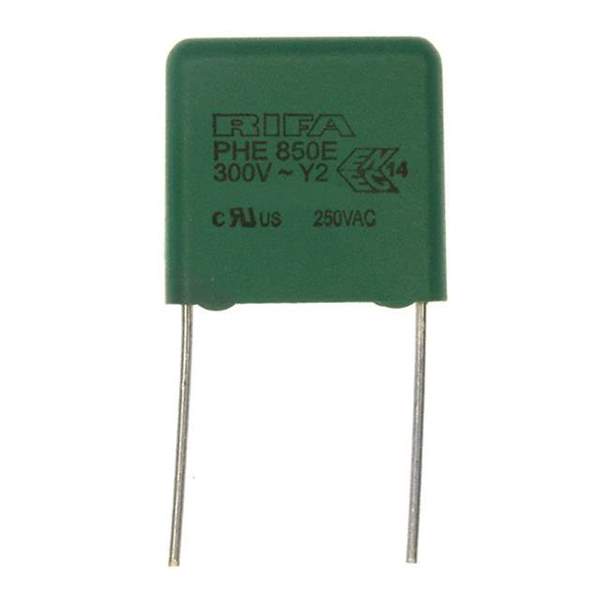 PHE850EB5470MB14R17 Real Image