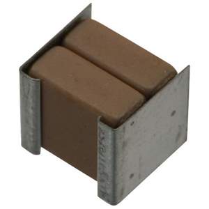 KTJ500B226M55BFT00 Real Image
