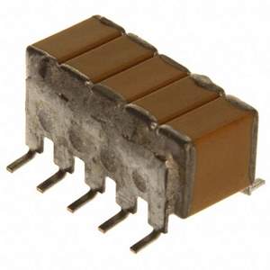 ST205C476MAL05 Real Image