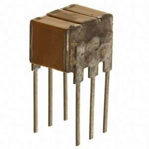 ST205C276MAN03 Real Image