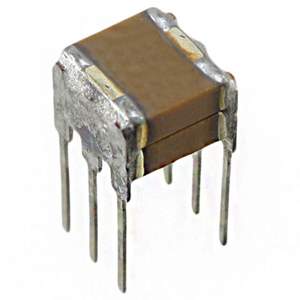SMX55C105KAN240 Real Image