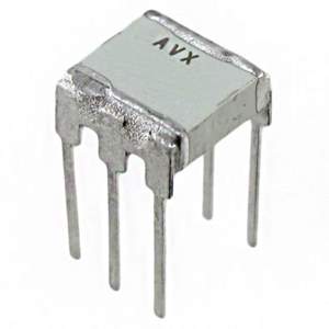 SMX52A102KAN120 Real Image