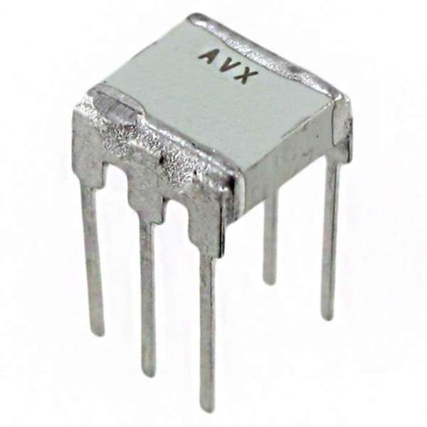 SMX52A102KAN120 Real Image