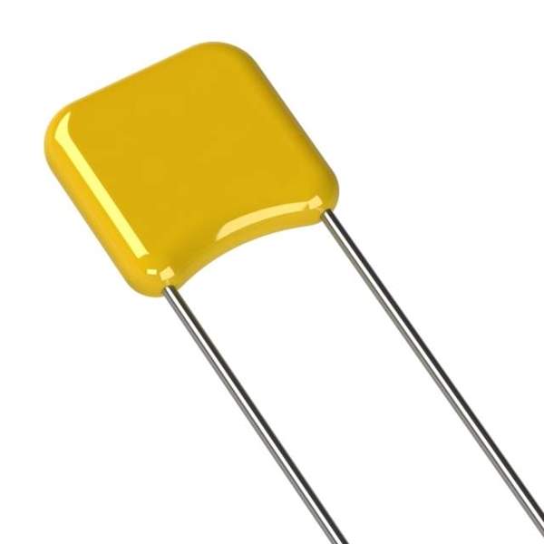 SR201A222KAATR1 Real Image