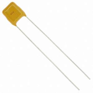 SK035C104KAR Real Image