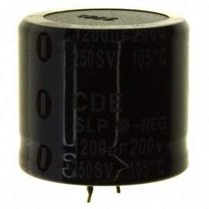 SLP122M200H3P3 Real Image