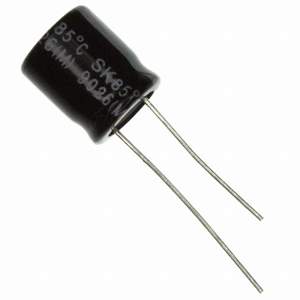SK331M025ST Real Image