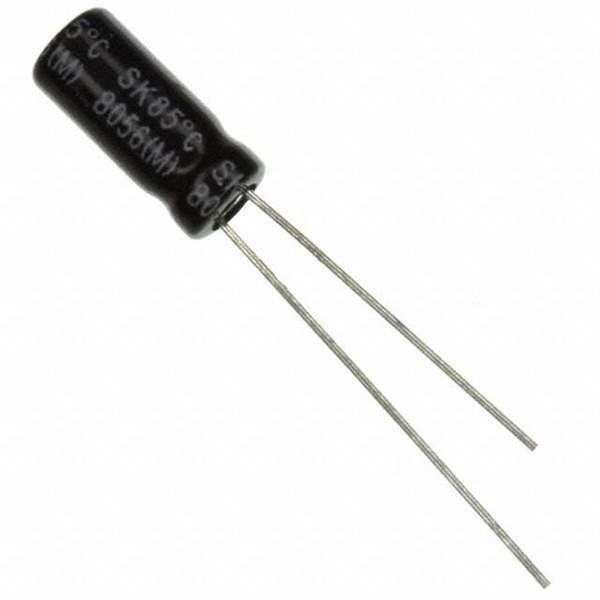 SK100M035ST Real Image