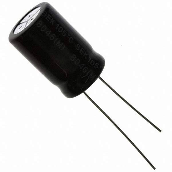 SEK102M025ST Real Image