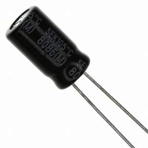 SEK100M100ST Real Image