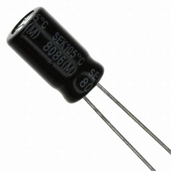SEK100M100ST Real Image
