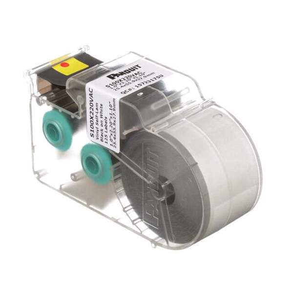 S100X220VAC Real Image
