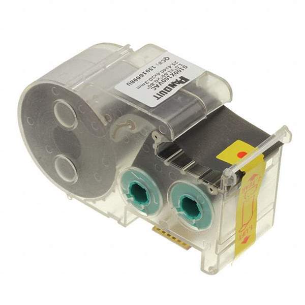 S100X160VAC Real Image