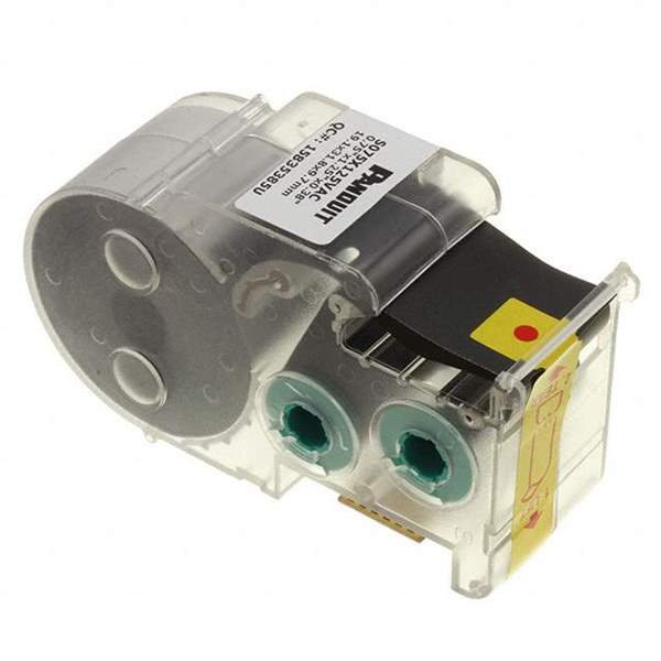 S075X125VAC Real Image