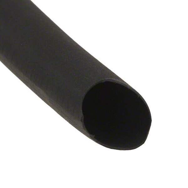 SFTW-203-3/8-48-BLACK Real Image