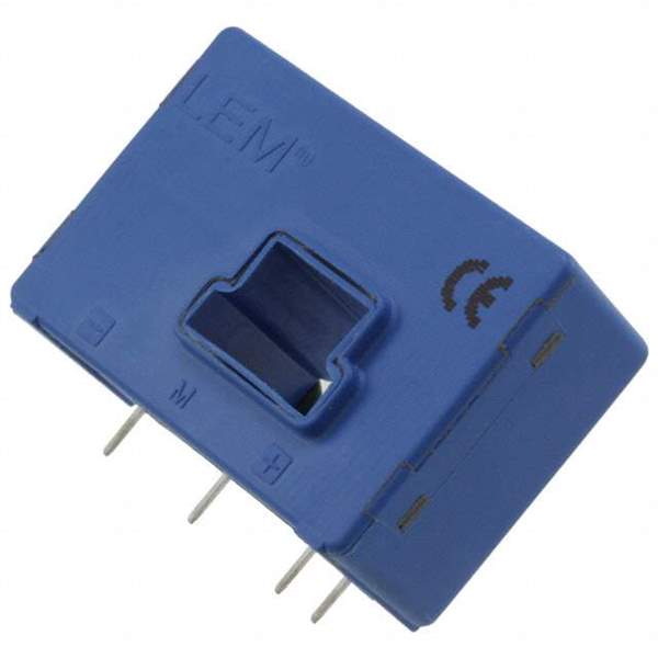 LA 125-P/SP4 Real Image