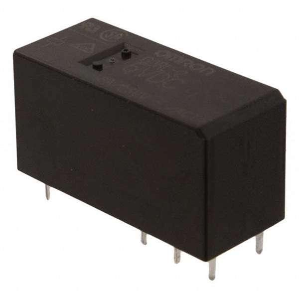 G2RL-2 DC5 Real Image